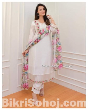 Salwar Kameez